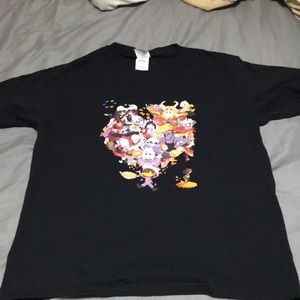 Undertale Shirt